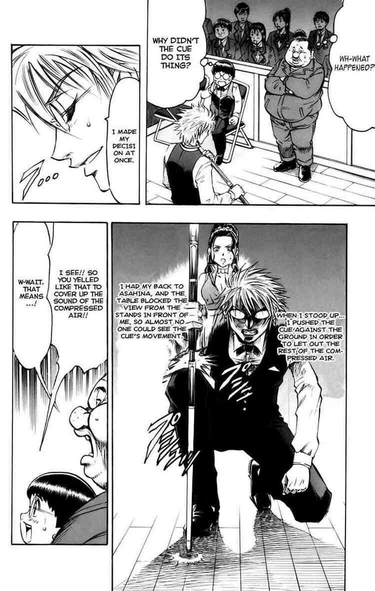 Page 21 Chapter 24 Gamble Fish