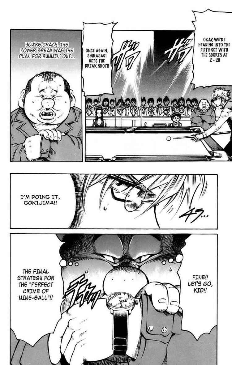 Page 23 Chapter 24 Gamble Fish