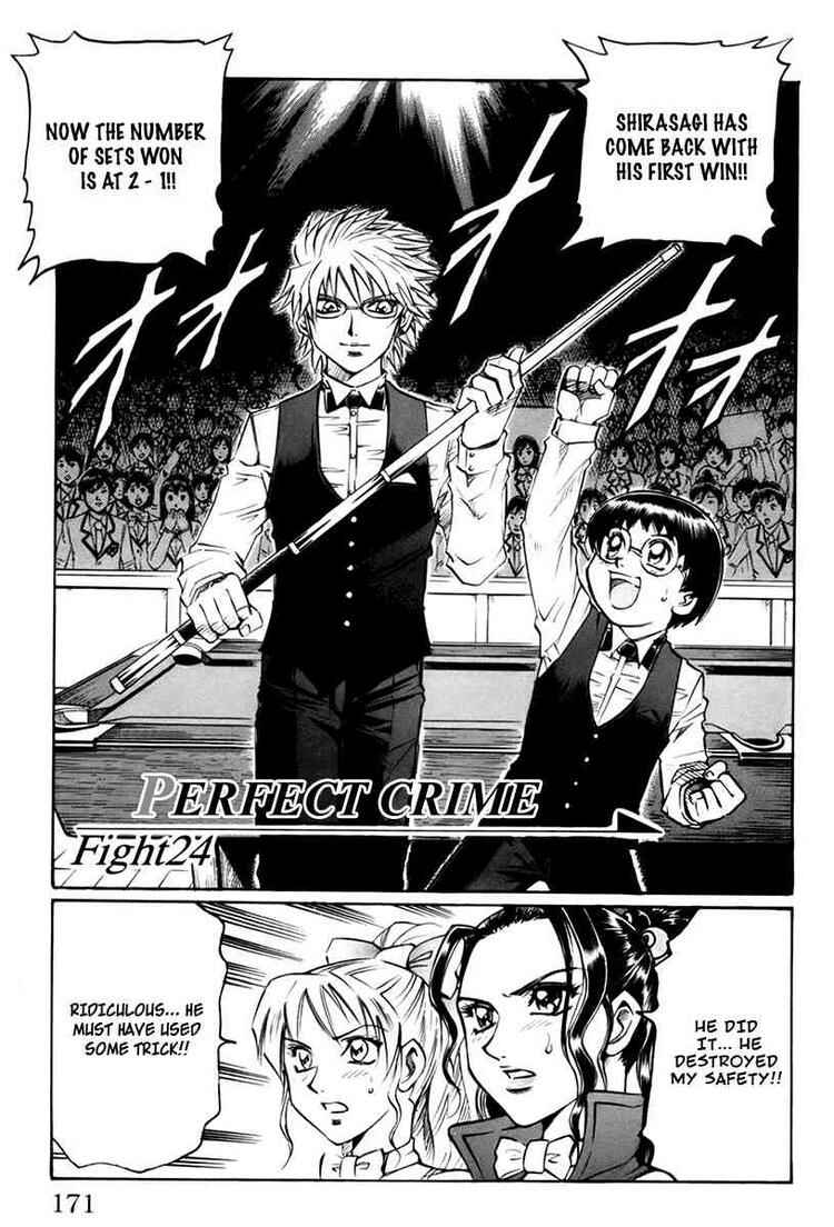 Page 4 Chapter 24 Gamble Fish