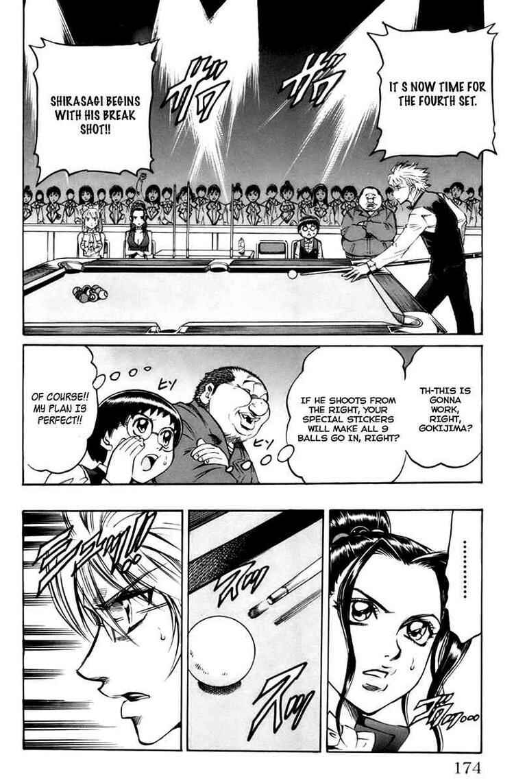 Page 7 Chapter 24 Gamble Fish