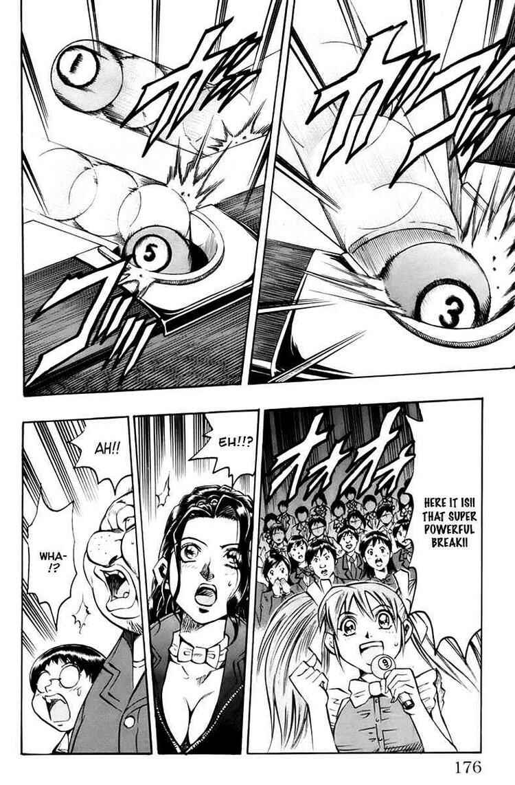 Page 9 Chapter 24 Gamble Fish