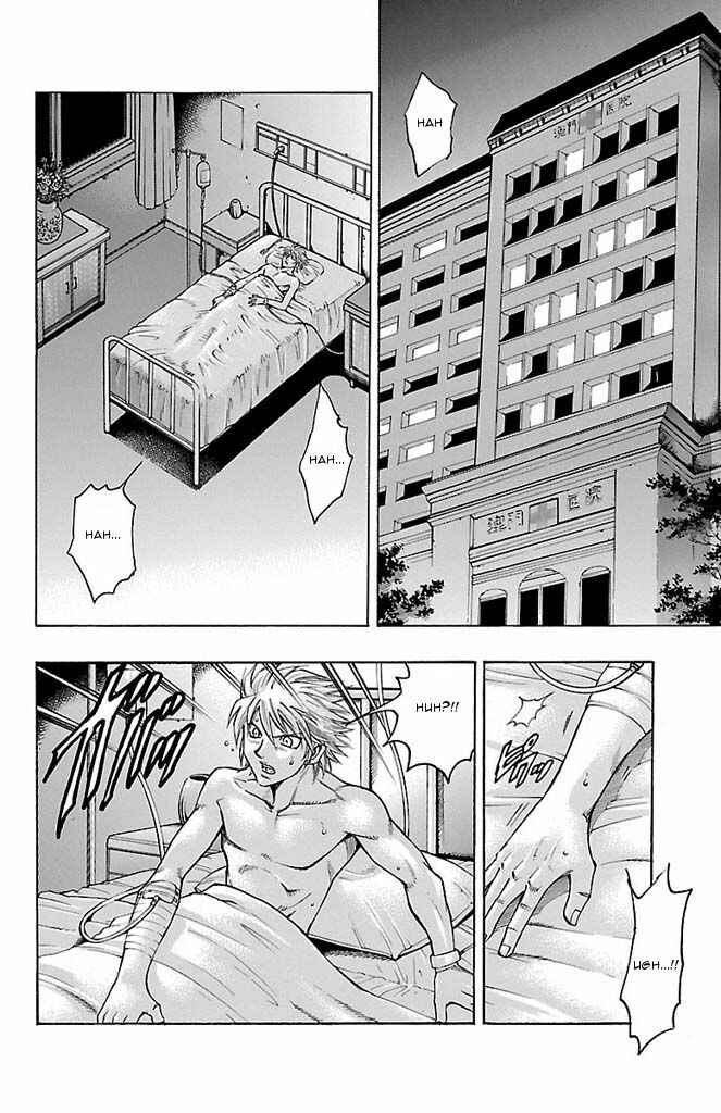 Page 2 Chapter 92 Gamble Fish