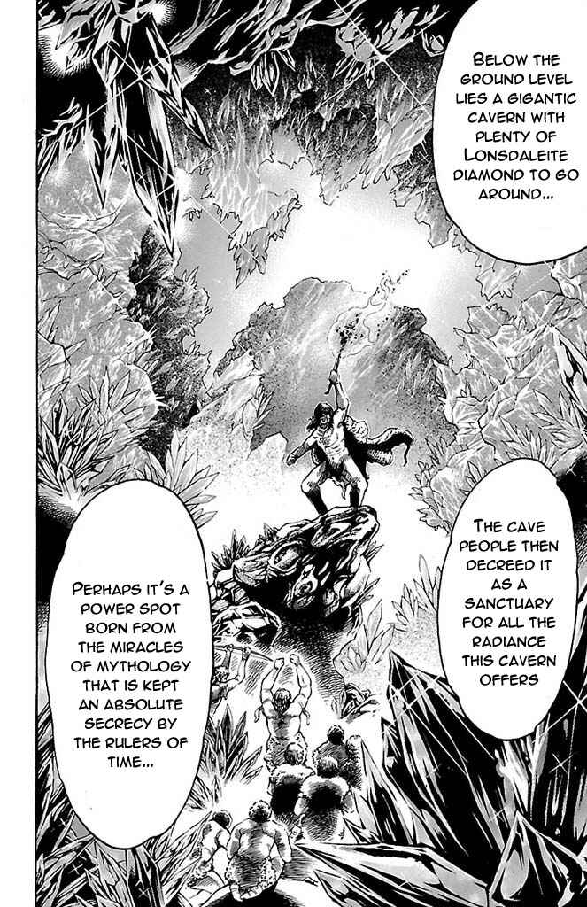 Page 12 Chapter 168 Gamble Fish