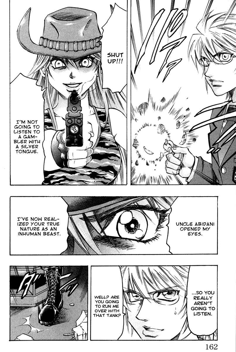 Page 12 Chapter 59 Gamble Fish