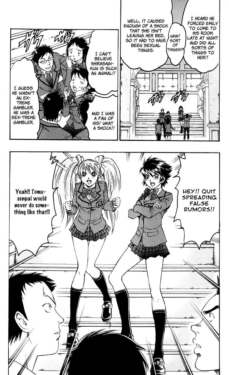 Page 4 Chapter 59 Gamble Fish