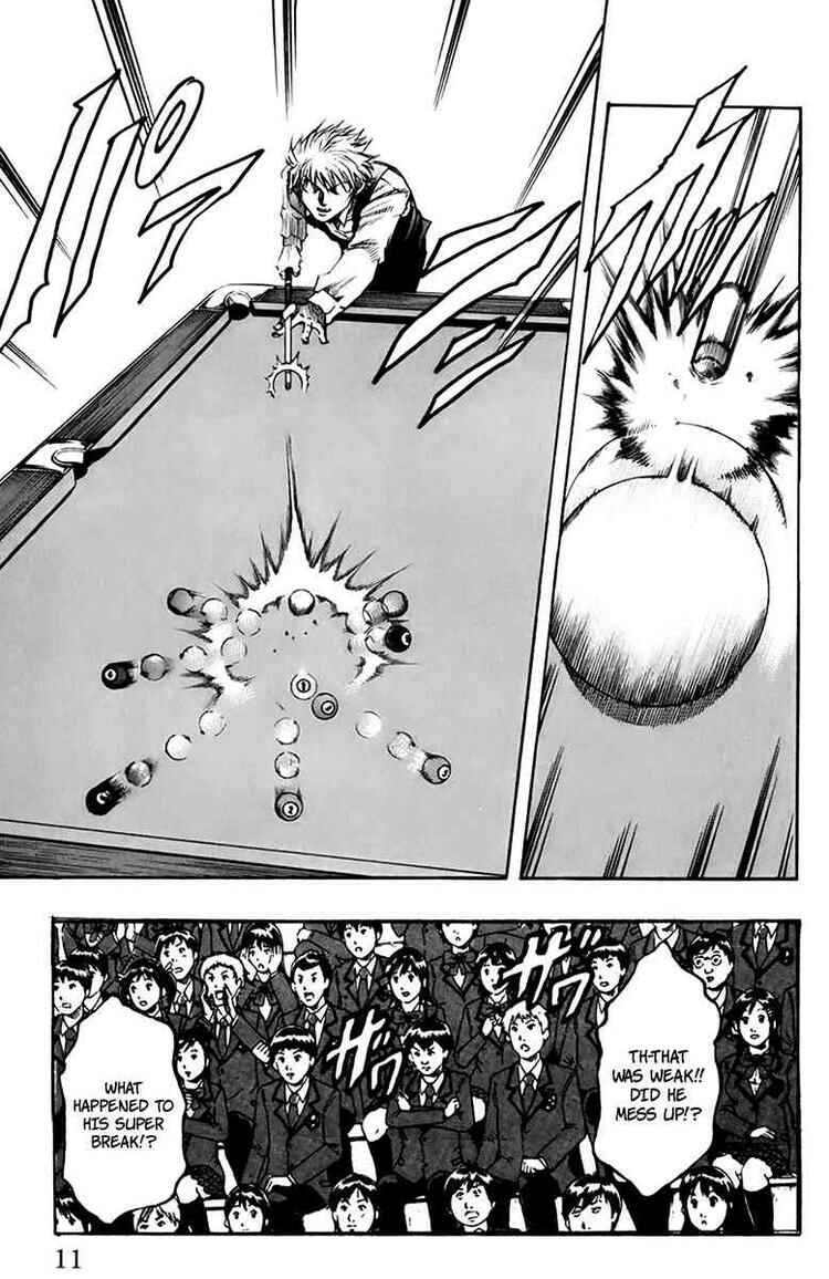 Page 12 Chapter 25 Gamble Fish