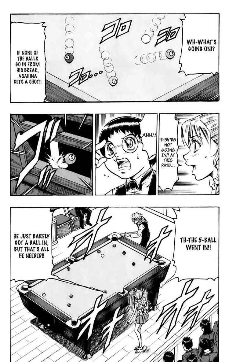 Page 13 Chapter 25 Gamble Fish