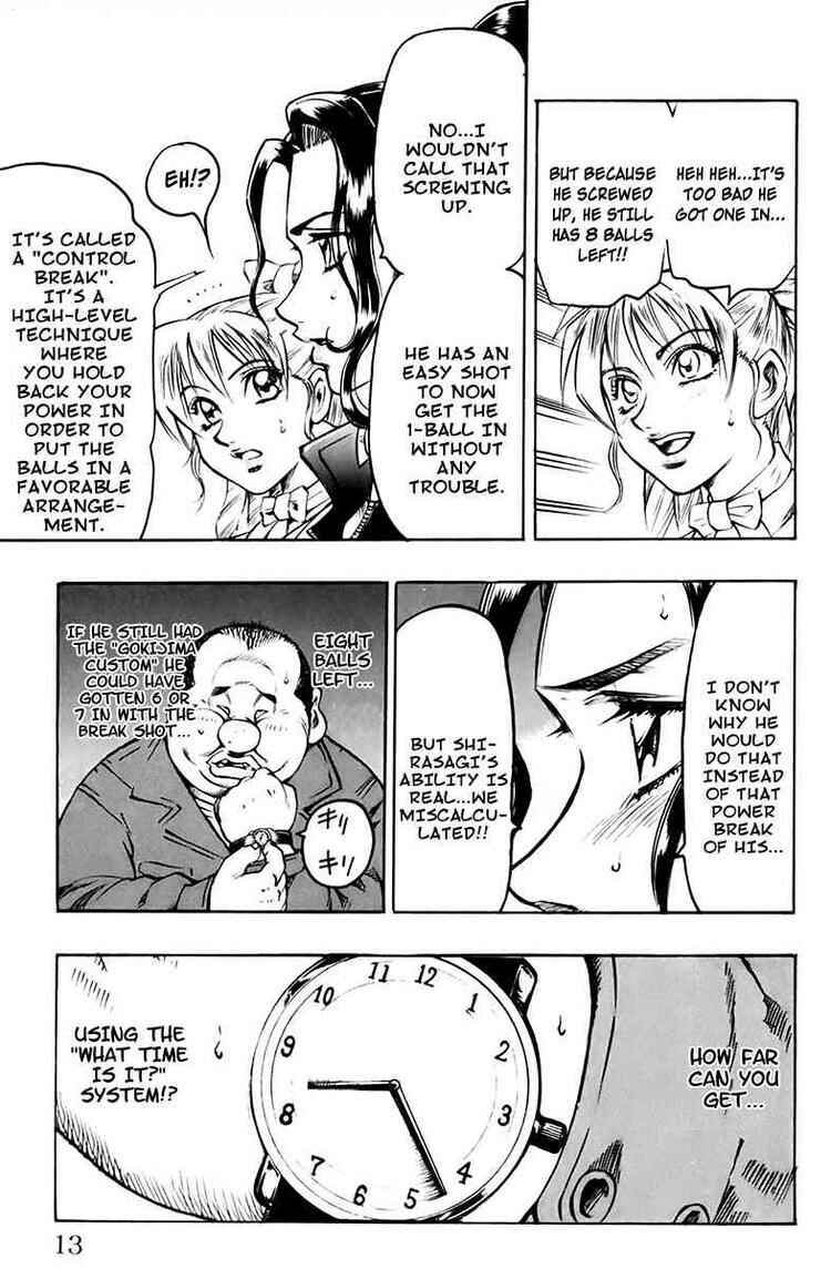 Page 14 Chapter 25 Gamble Fish