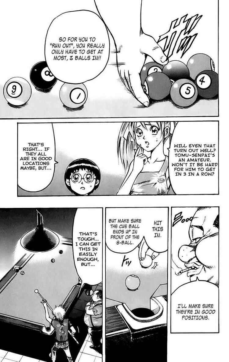 Page 16 Chapter 25 Gamble Fish