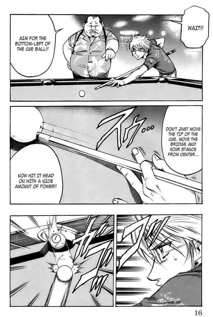 Page 17 Chapter 25 Gamble Fish