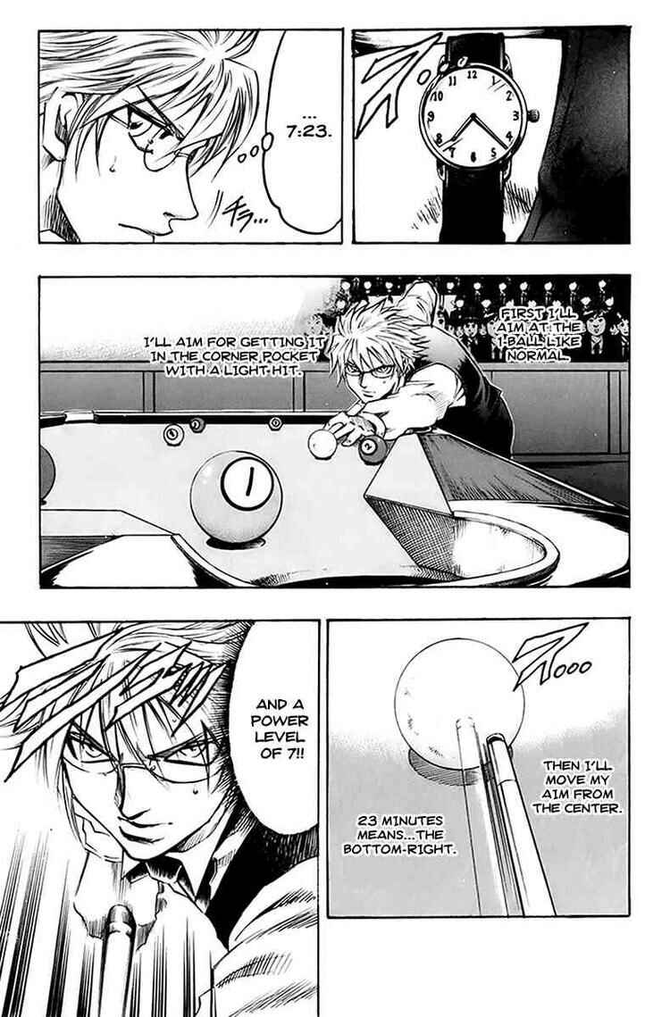 Page 22 Chapter 25 Gamble Fish