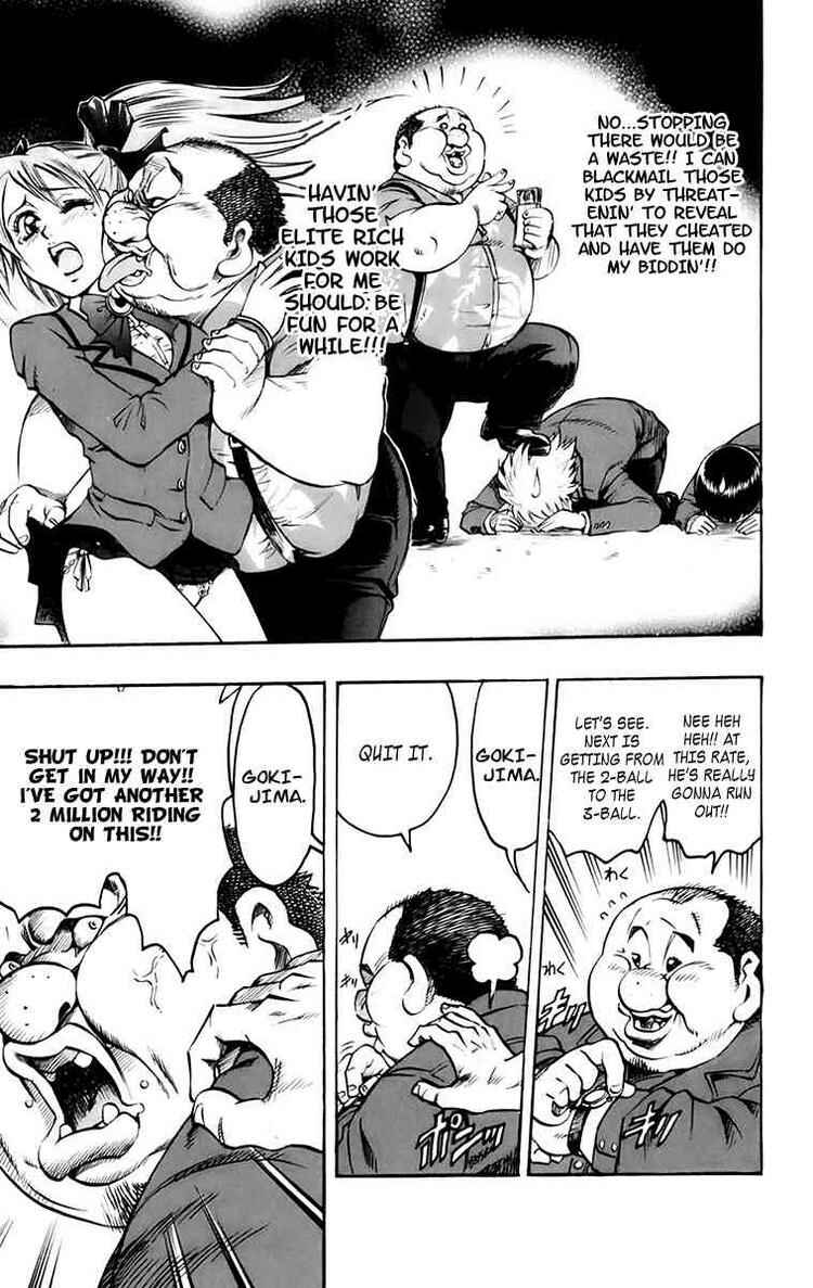 Page 26 Chapter 25 Gamble Fish