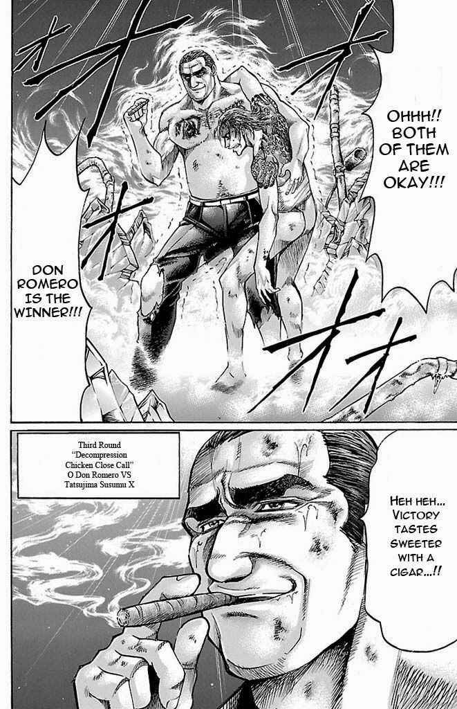 Page 12 Chapter 127 Gamble Fish