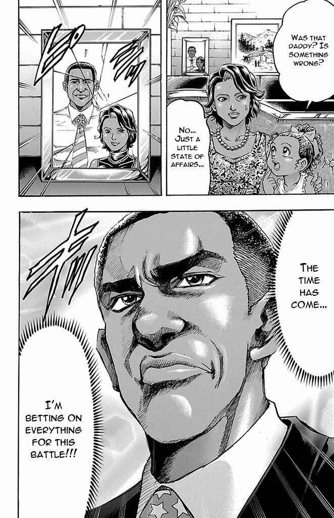 Page 20 Chapter 127 Gamble Fish