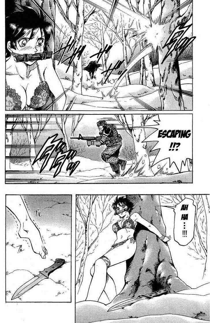 Page 10 Chapter 68 Gamble Fish