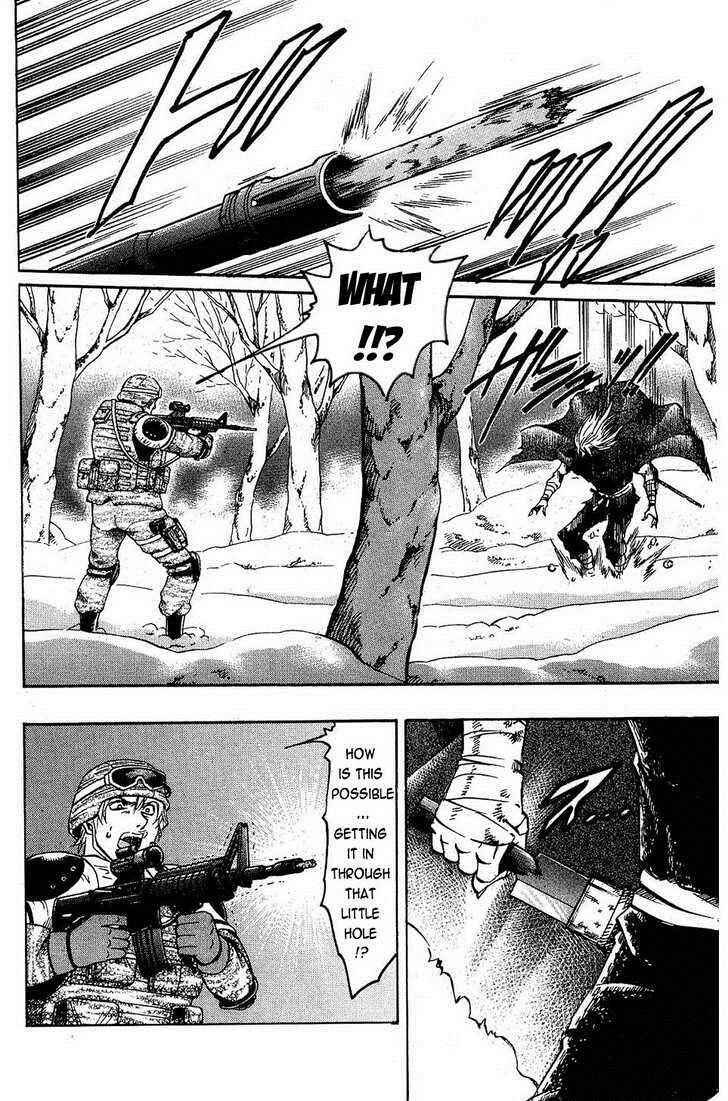 Page 12 Chapter 68 Gamble Fish