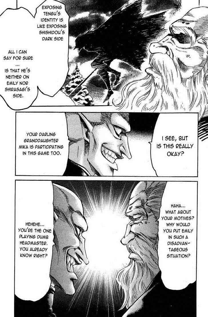 Page 19 Chapter 68 Gamble Fish
