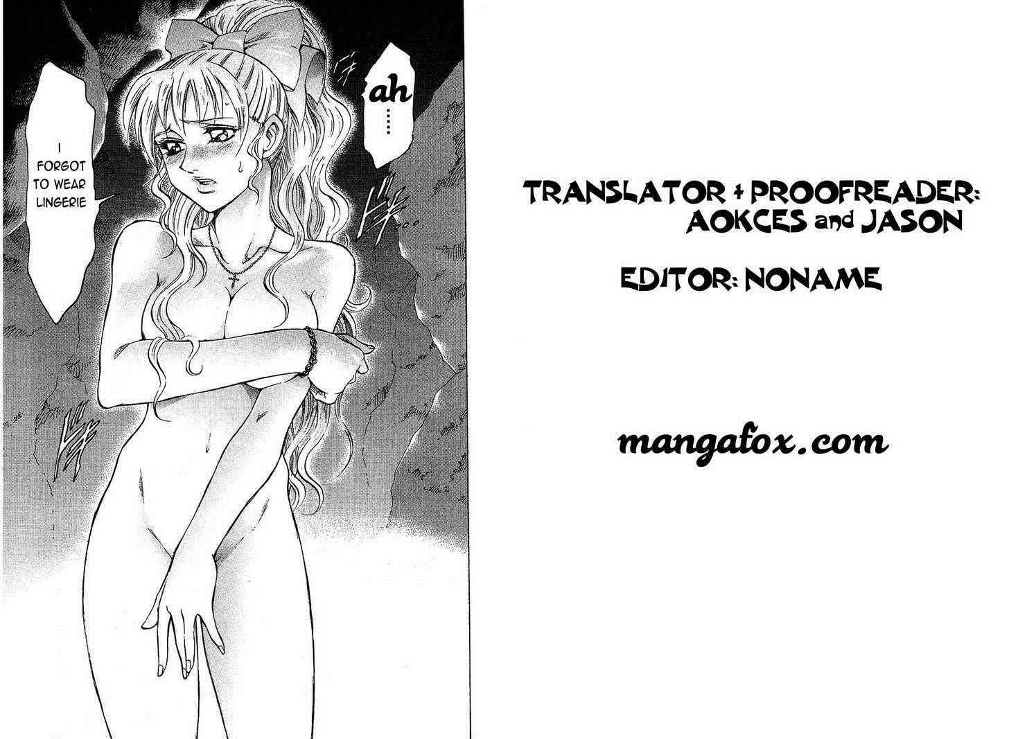 Page 21 Chapter 68 Gamble Fish