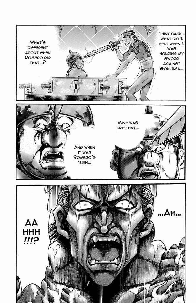 Page 19 Chapter 126 Gamble Fish