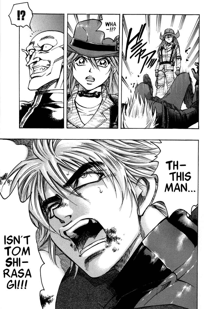 Page 11 Chapter 62 Gamble Fish