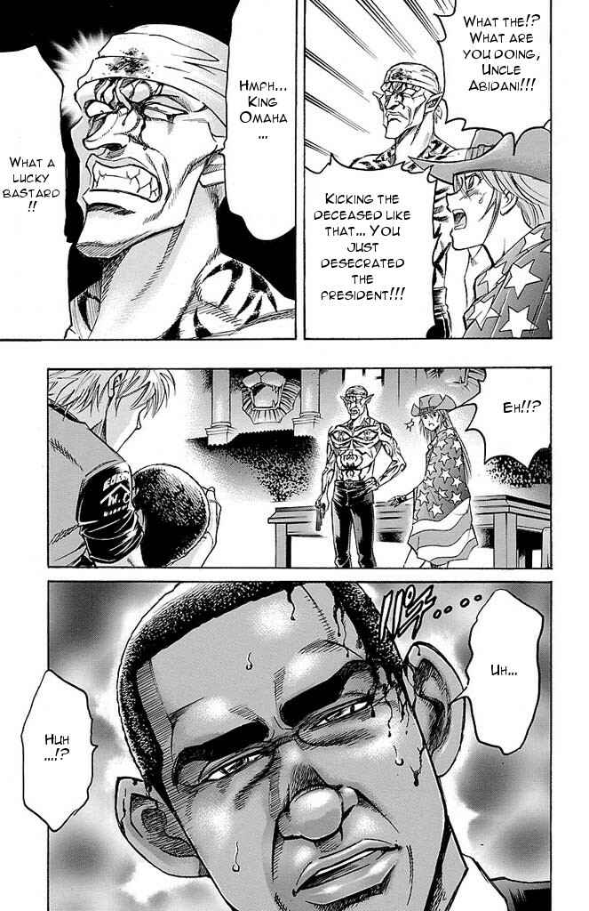 Page 9 Chapter 138 Gamble Fish