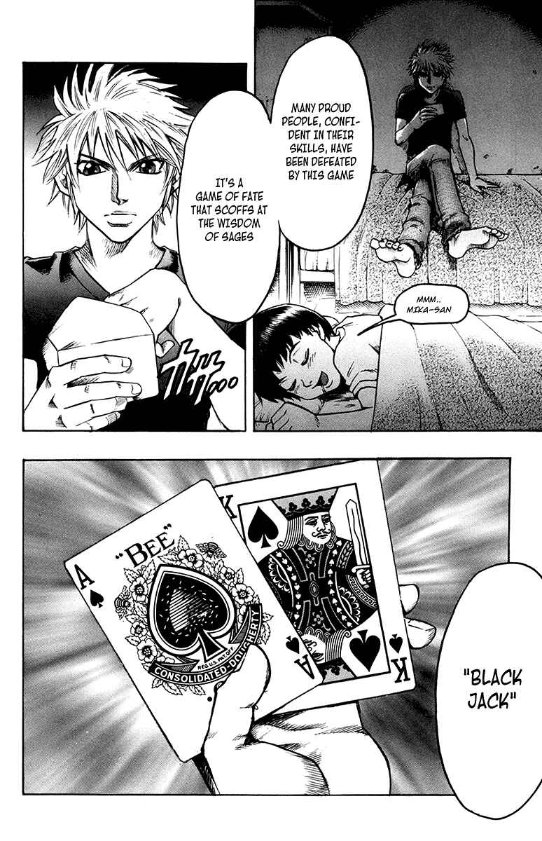 Page 20 Chapter 5 Gamble Fish