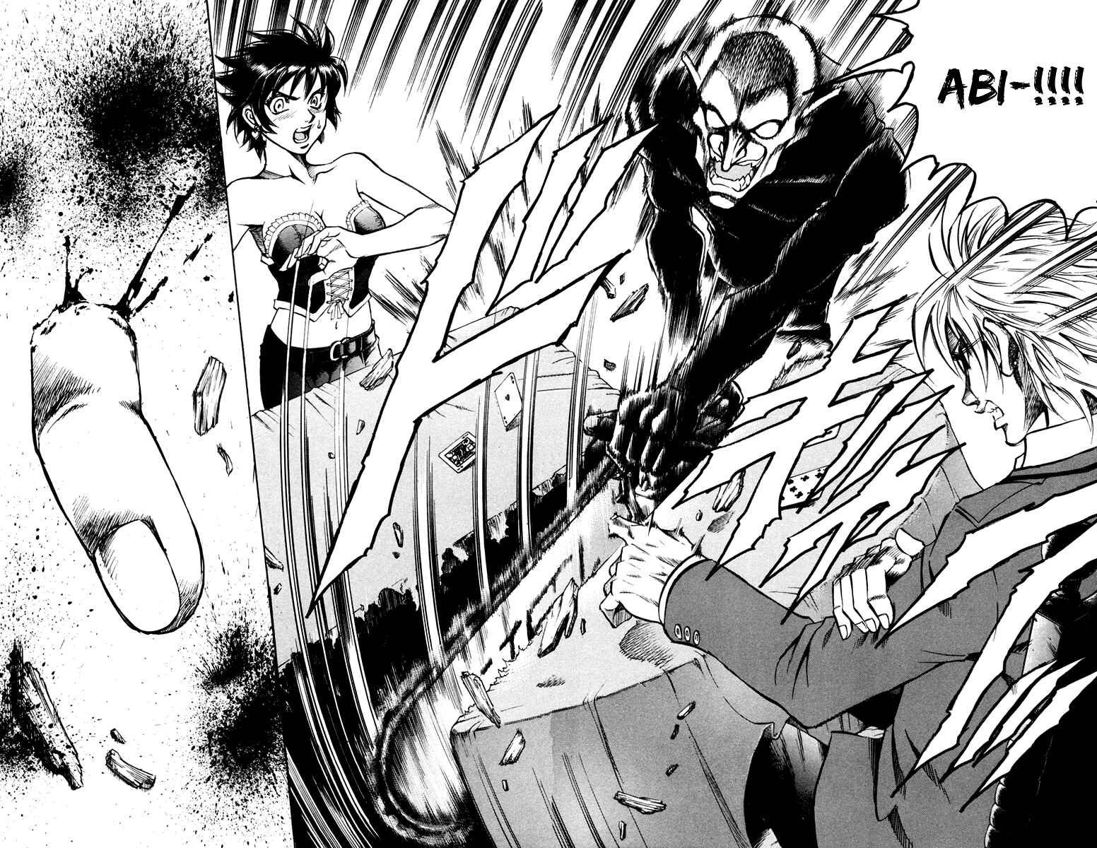 Page 8 Chapter 10 Gamble Fish