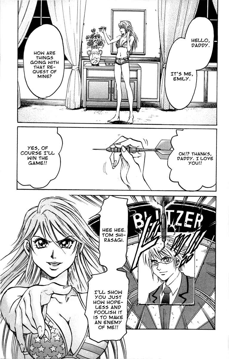 Page 21 Chapter 60 Gamble Fish