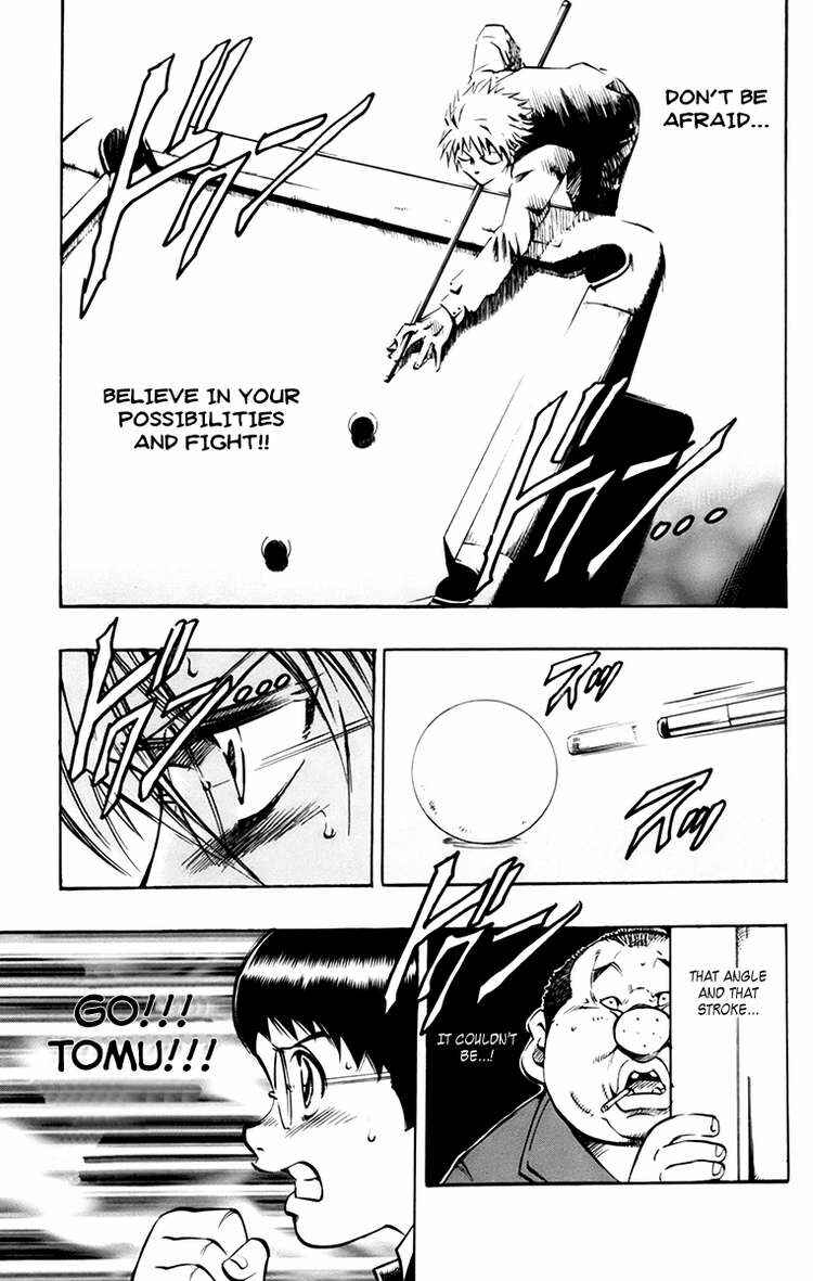 Page 12 Chapter 23 Gamble Fish