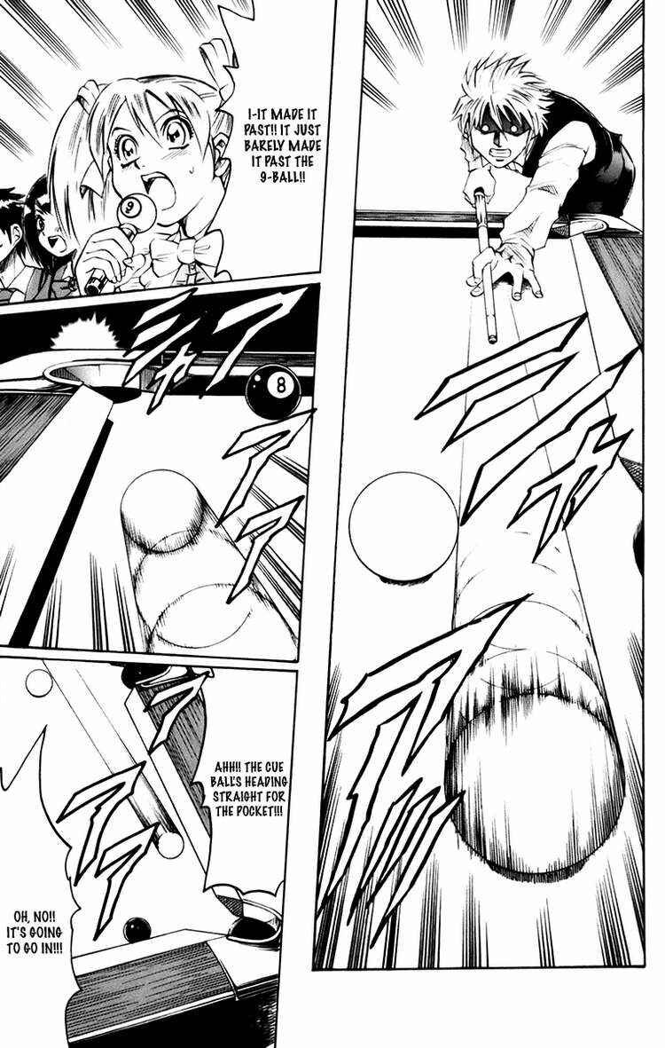 Page 14 Chapter 23 Gamble Fish