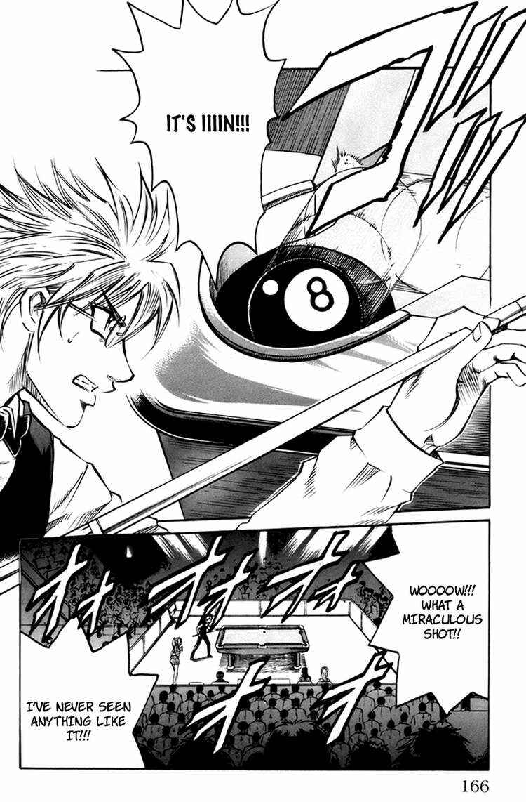 Page 17 Chapter 23 Gamble Fish