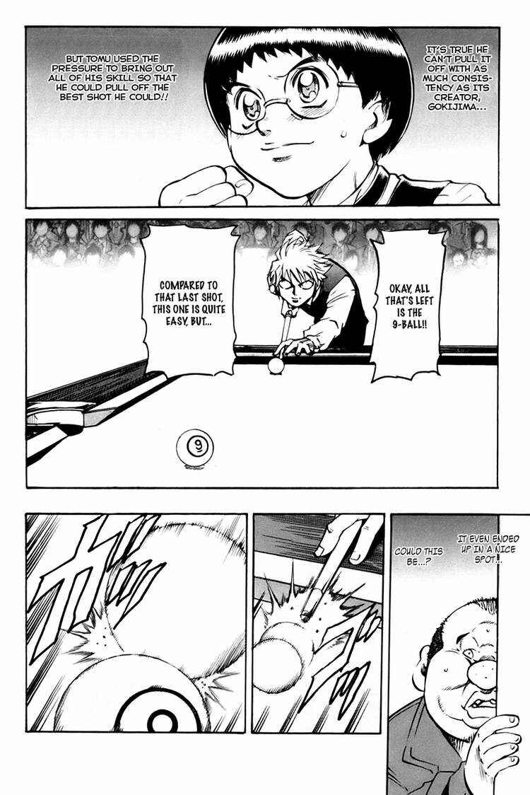 Page 19 Chapter 23 Gamble Fish