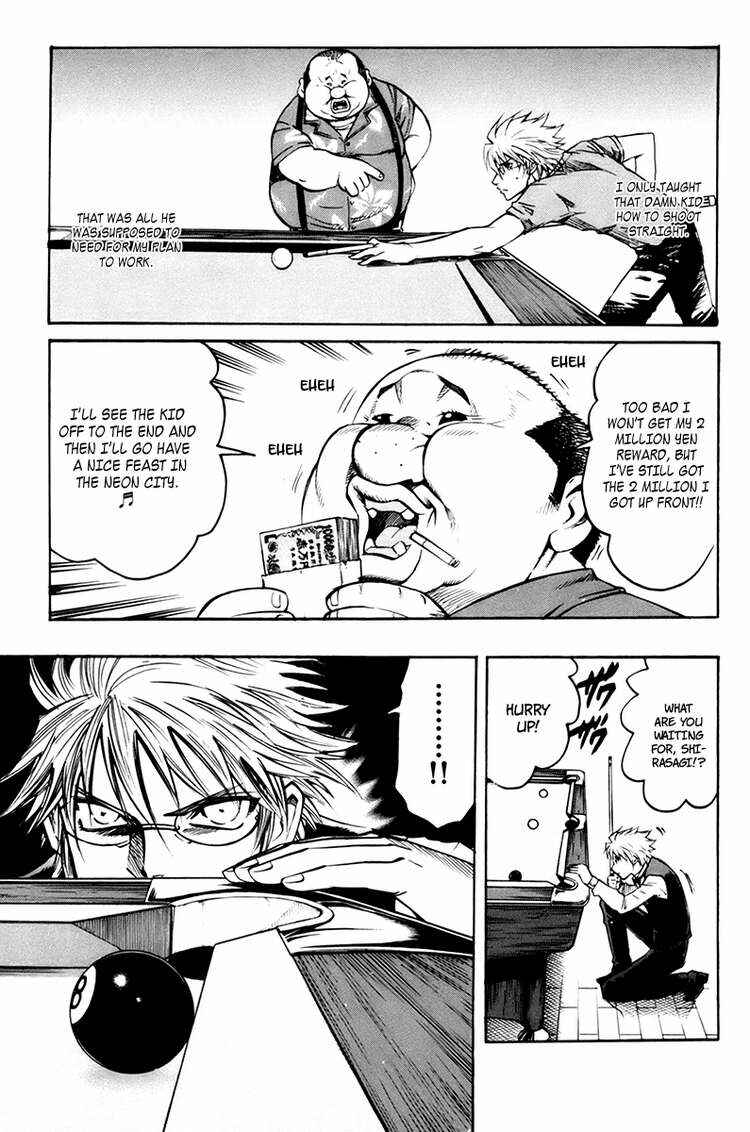 Page 6 Chapter 23 Gamble Fish