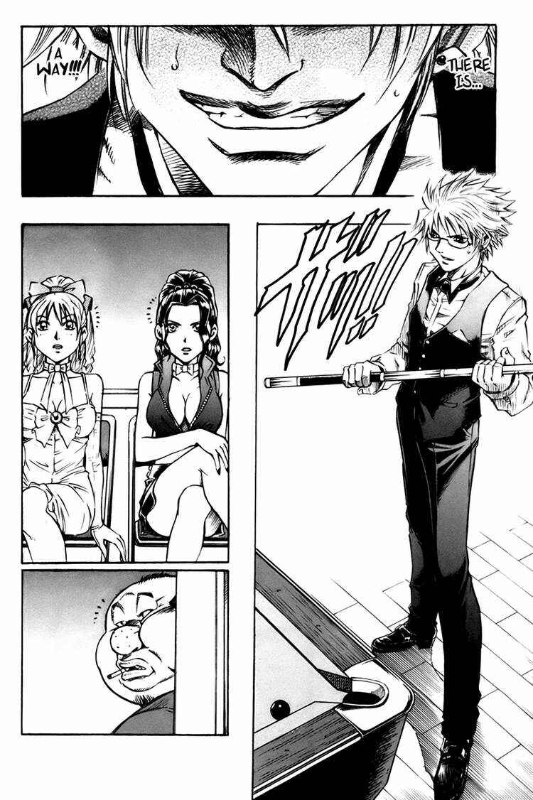 Page 7 Chapter 23 Gamble Fish