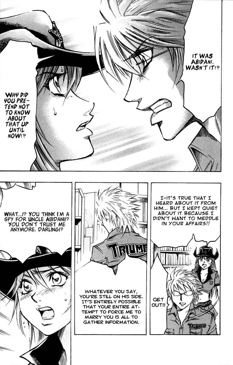 Page 10 Chapter 58 Gamble Fish