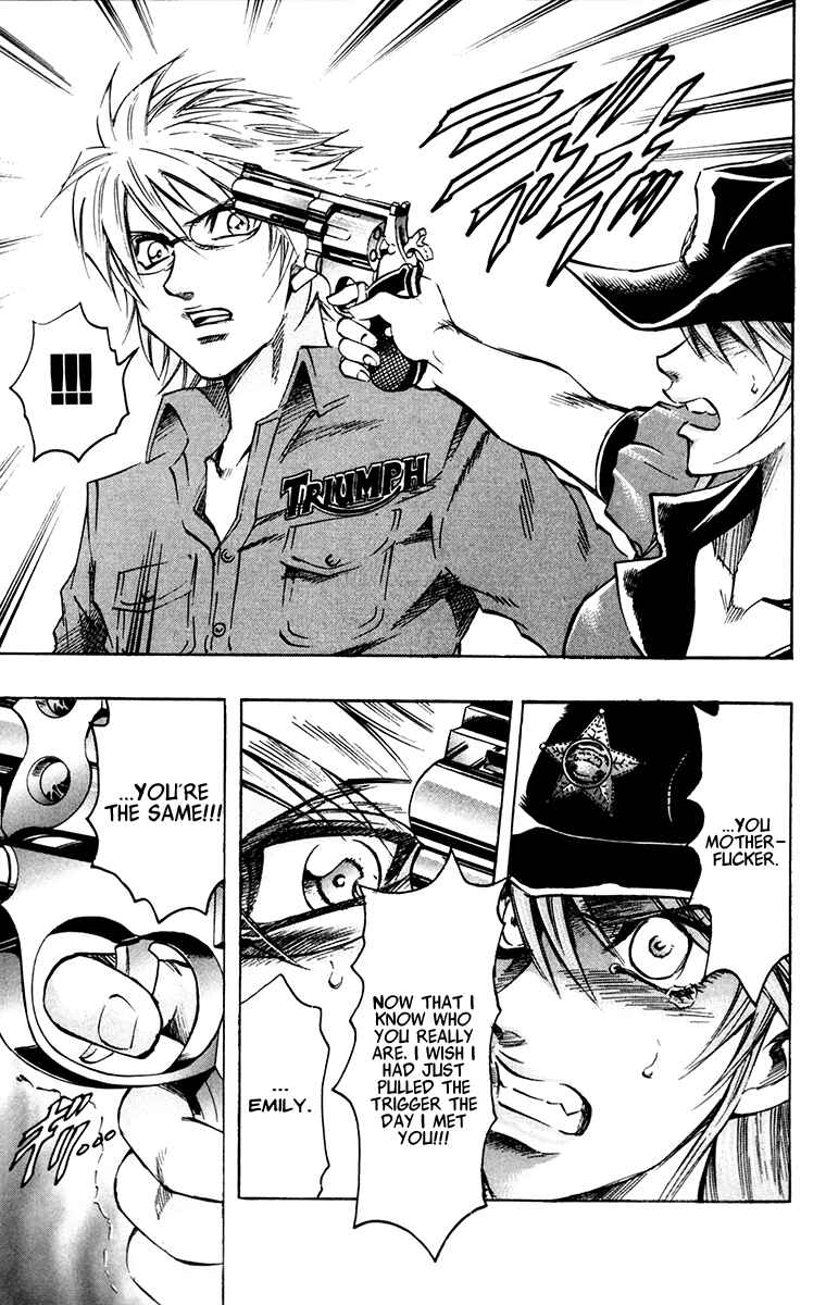 Page 12 Chapter 58 Gamble Fish