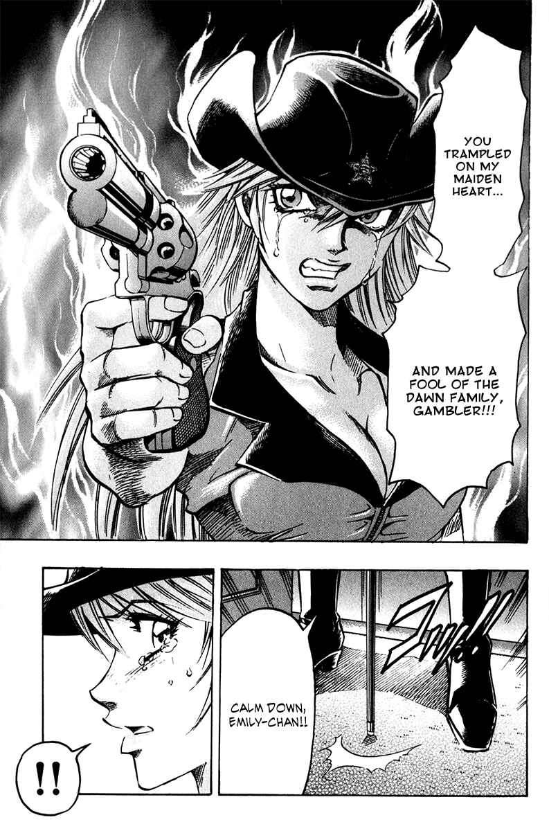 Page 18 Chapter 58 Gamble Fish