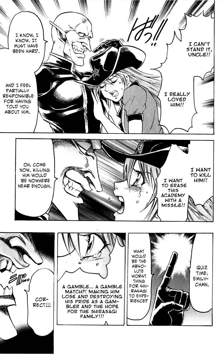 Page 20 Chapter 58 Gamble Fish