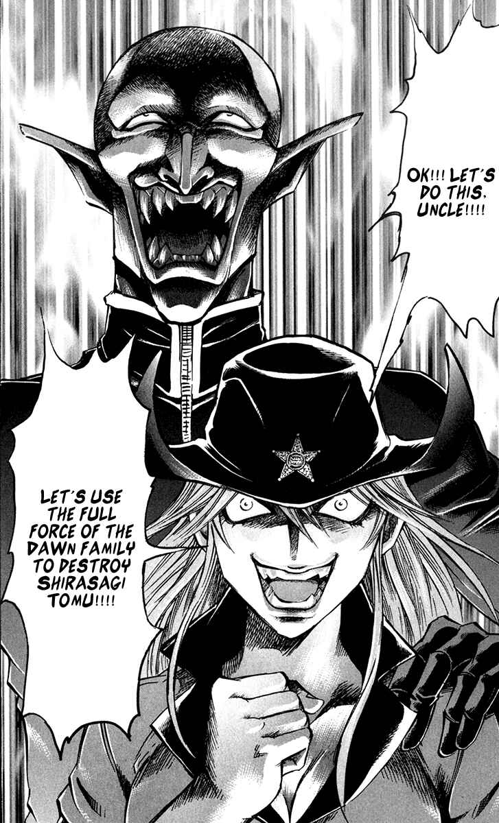 Page 21 Chapter 58 Gamble Fish