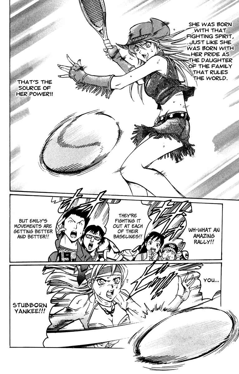 Page 15 Chapter 56 Gamble Fish