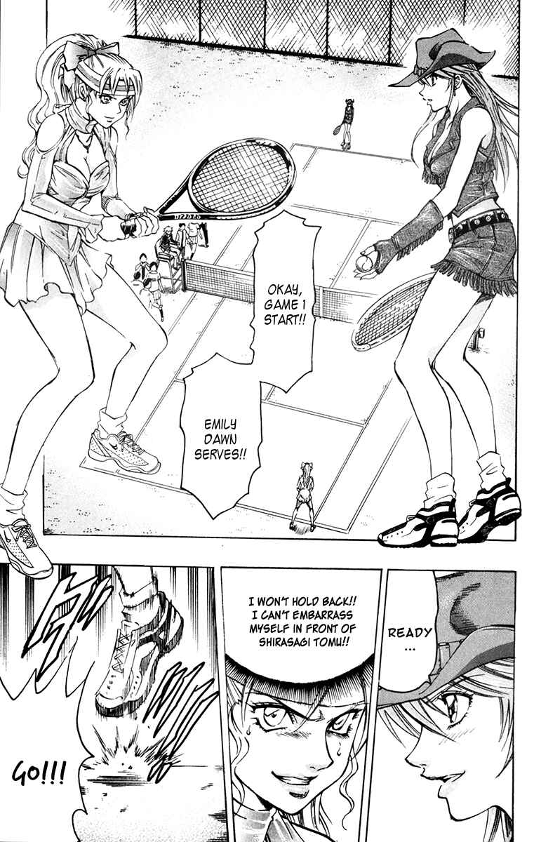 Page 8 Chapter 56 Gamble Fish