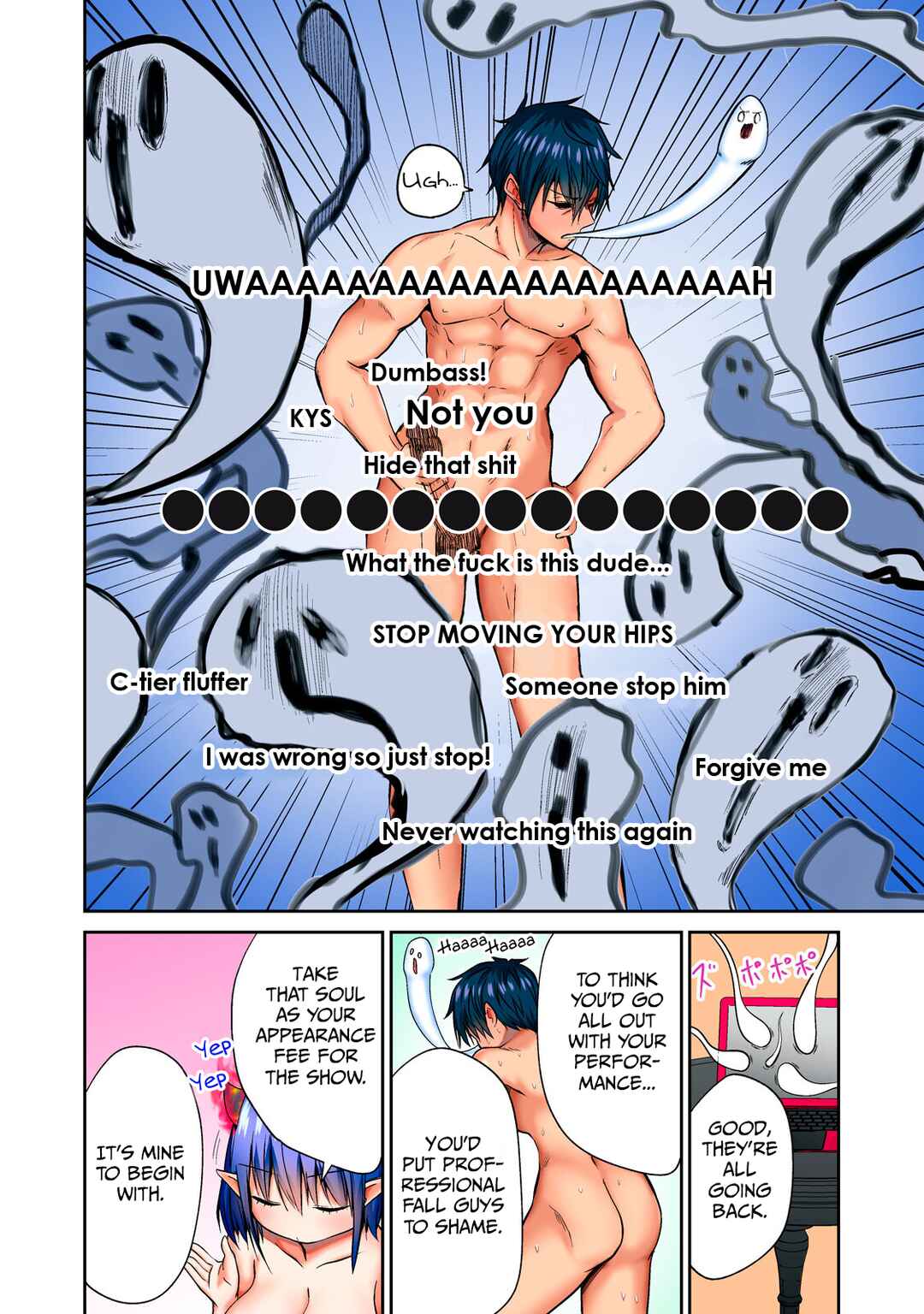 Page 28 Chapter 5 Dear Bath
