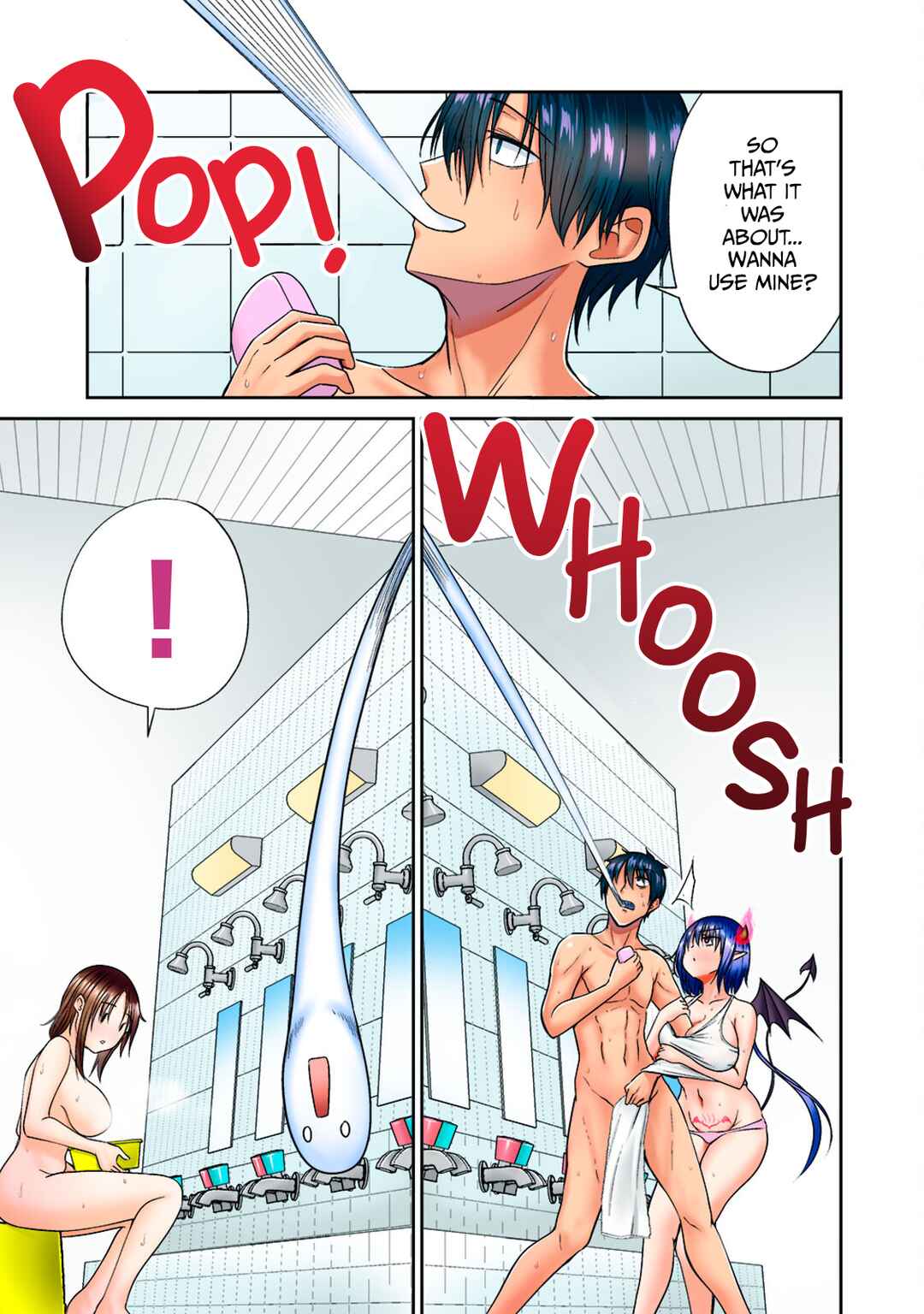 Page 11 Chapter 3 Dear Bath