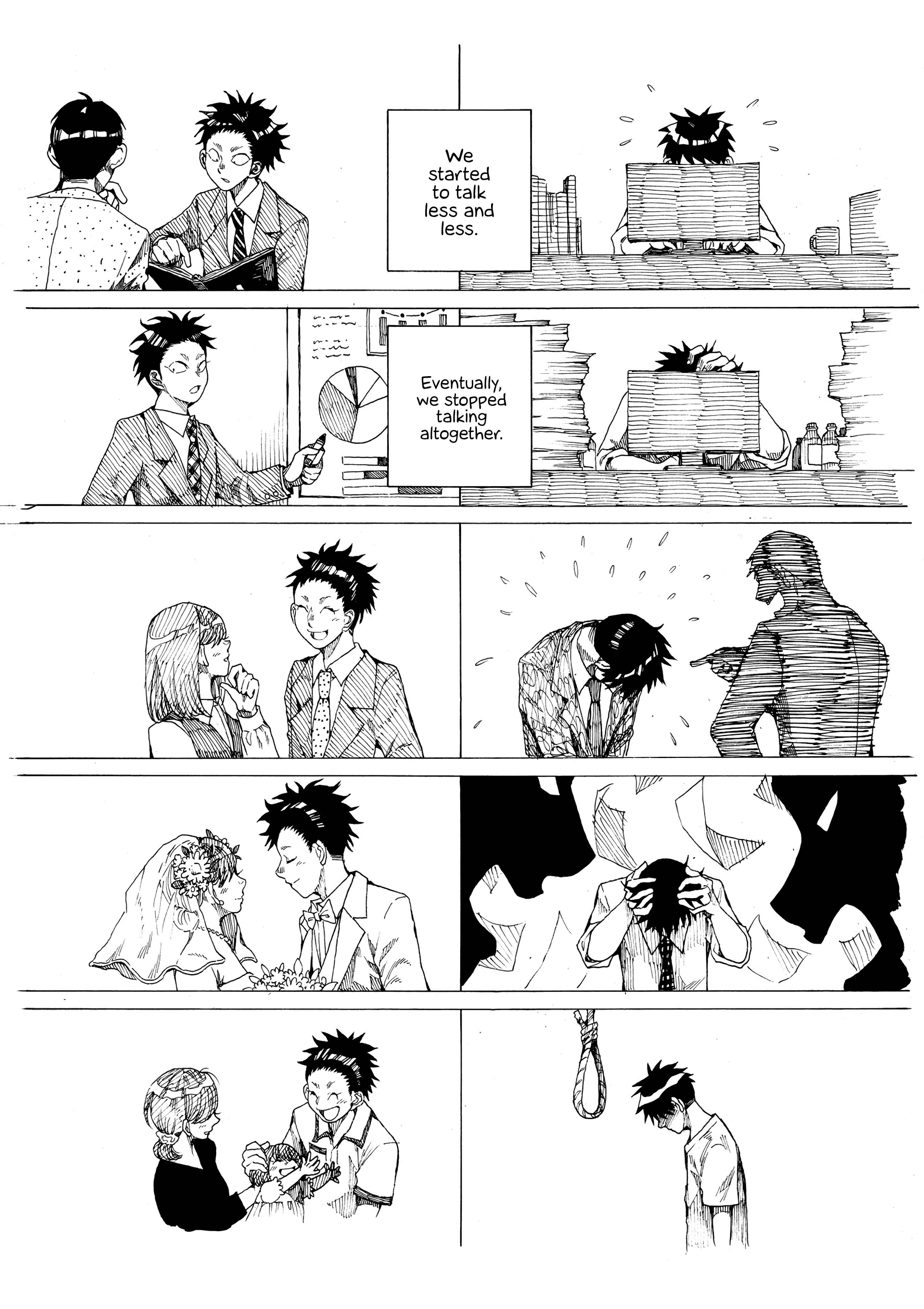 Page 2 Chapter 29 Short Comic Collection