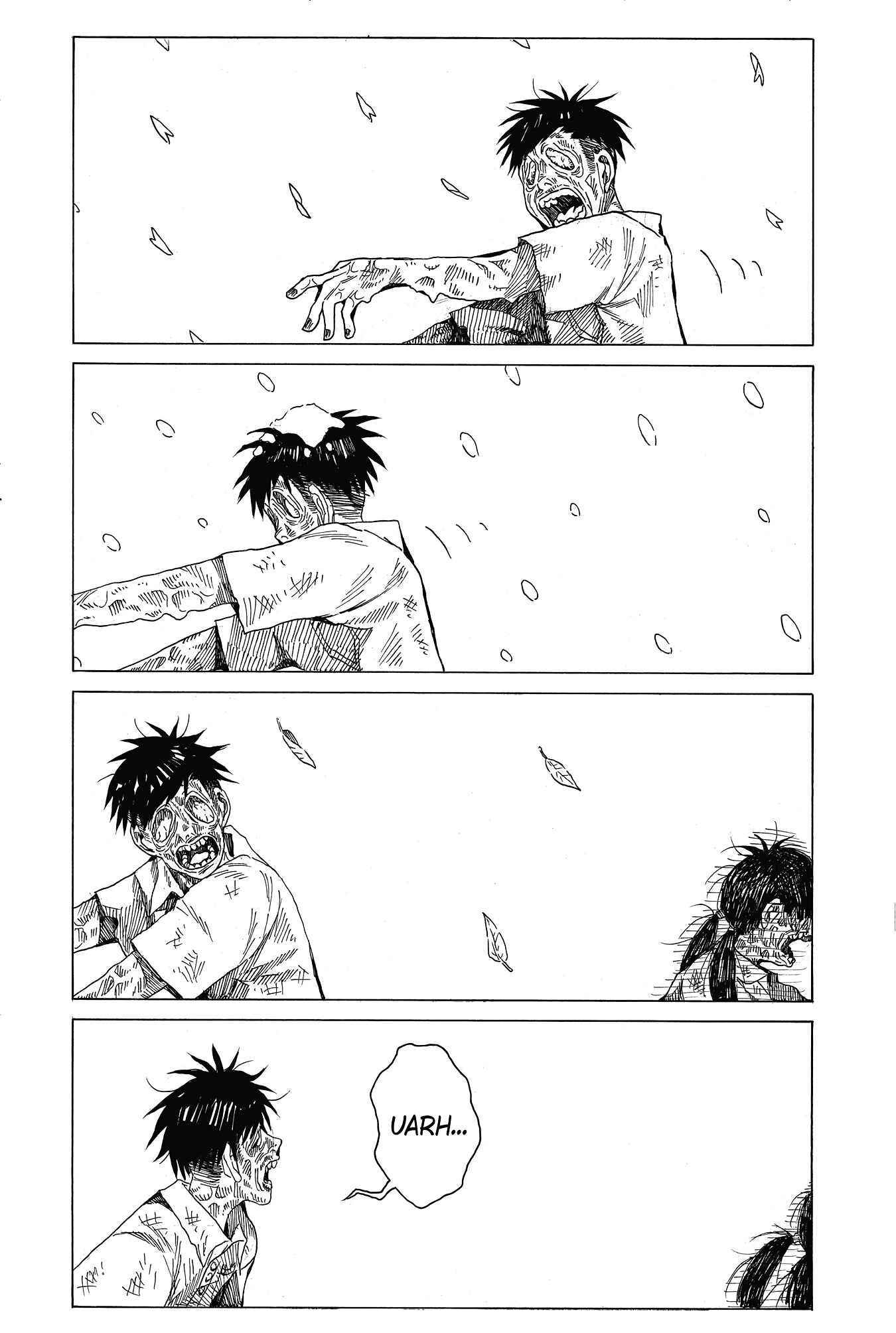 Page 2 Chapter 37 Short Comic Collection