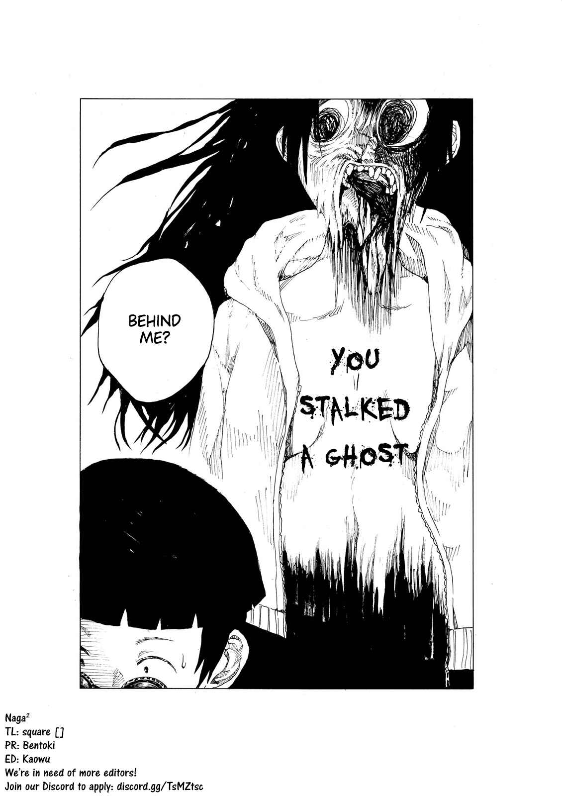 Page 4 Chapter 10 Short Comic Collection