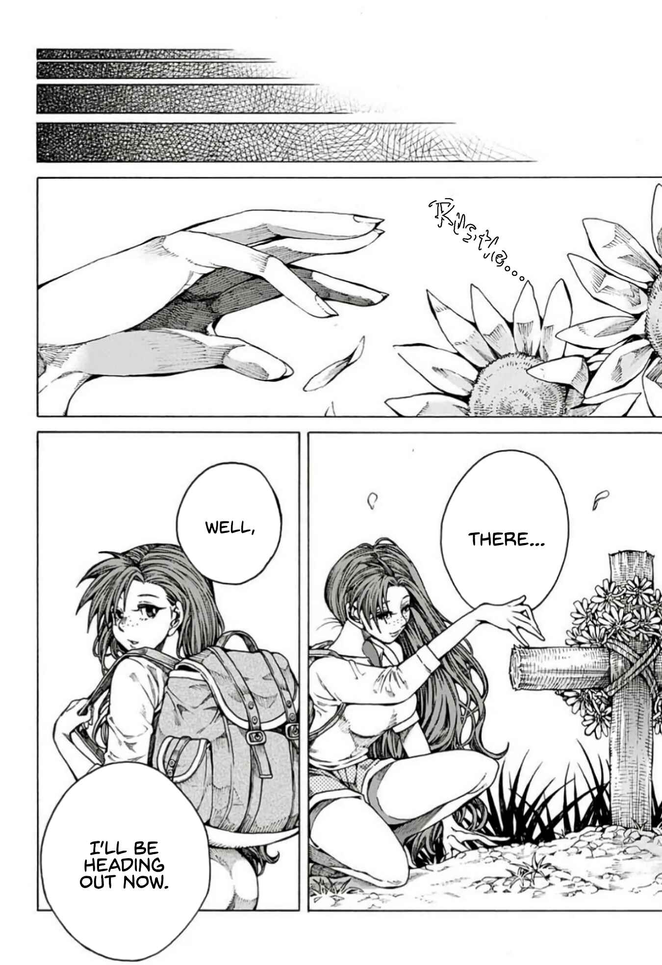 Page 50 Chapter 33 Short Comic Collection