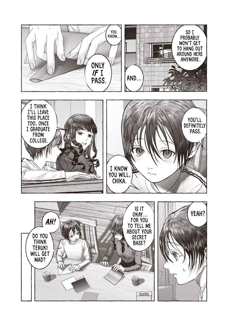 Page 24 Chapter Unknown_ab2c Raden no Roukaku