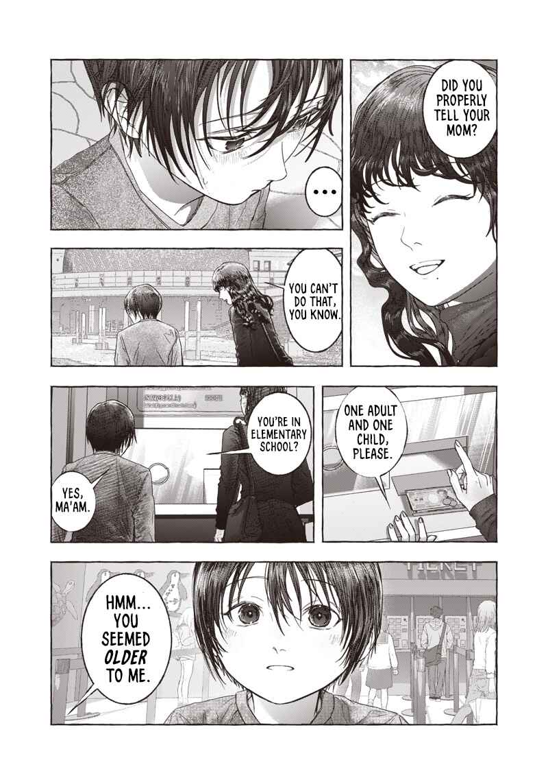 Page 30 Chapter Unknown_ab2c Raden no Roukaku