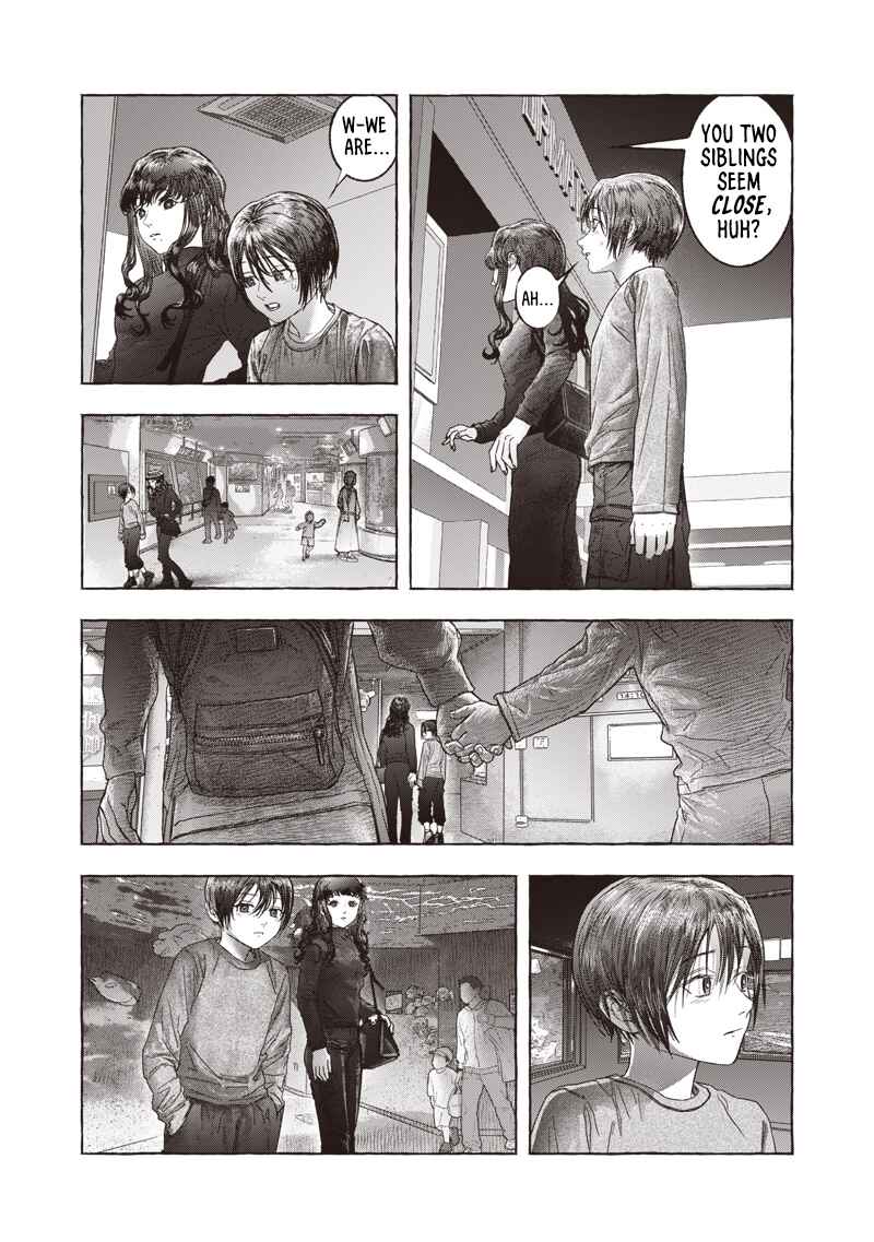 Page 31 Chapter Unknown_ab2c Raden no Roukaku